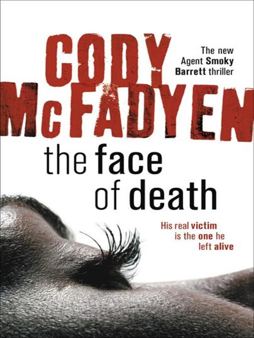The Face of Death (eBook): Smoky Barrett Series, Book 2